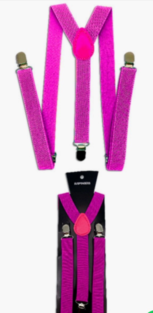 Tiradores Fucsia